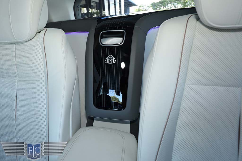 2023 Mercedes-Benz GLS Maybach GLS 600 4MATIC SUV - 22983773 - 26