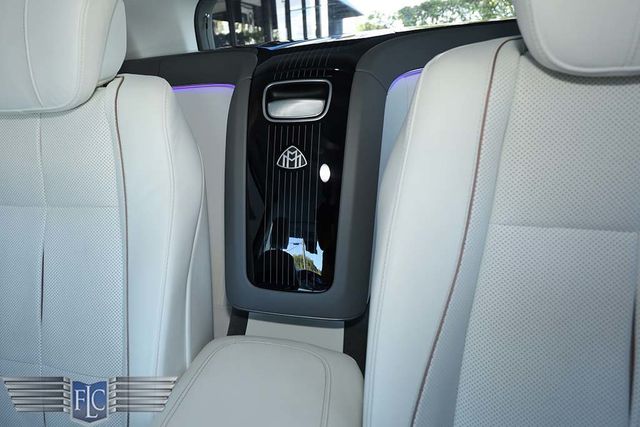 2023 Mercedes-Benz GLS Maybach GLS 600 4MATIC SUV - 22983773 - 26