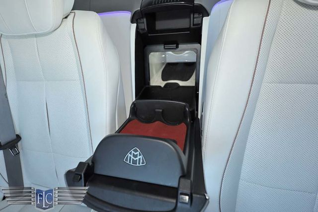 2023 Mercedes-Benz GLS Maybach GLS 600 4MATIC SUV - 22983773 - 27