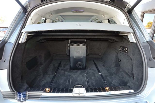 2023 Mercedes-Benz GLS Maybach GLS 600 4MATIC SUV - 22983773 - 28