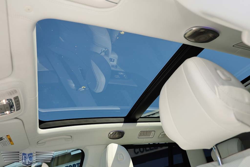 2023 Mercedes-Benz GLS Maybach GLS 600 4MATIC SUV - 22983773 - 30