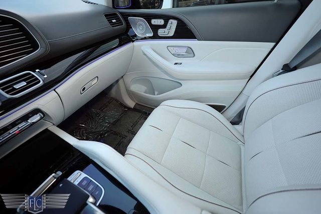 2023 Mercedes-Benz GLS Maybach GLS 600 4MATIC SUV - 22983773 - 36