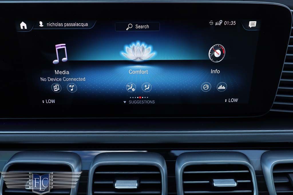 2023 Mercedes-Benz GLS Maybach GLS 600 4MATIC SUV - 22983773 - 39