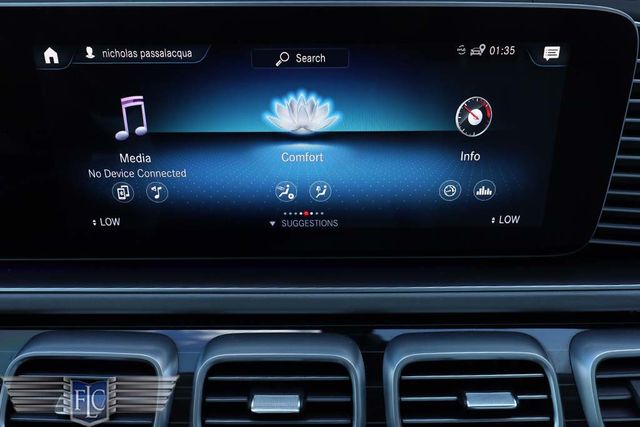 2023 Mercedes-Benz GLS Maybach GLS 600 4MATIC SUV - 22983773 - 39