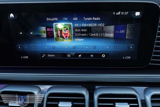 2023 Mercedes-Benz GLS Maybach GLS 600 4MATIC SUV - 22983773 - 41