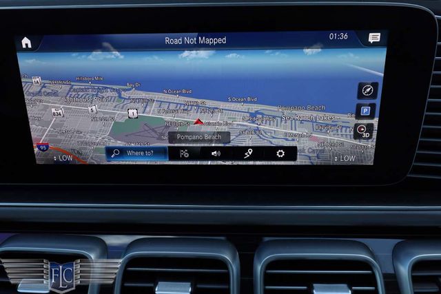 2023 Mercedes-Benz GLS Maybach GLS 600 4MATIC SUV - 22983773 - 42