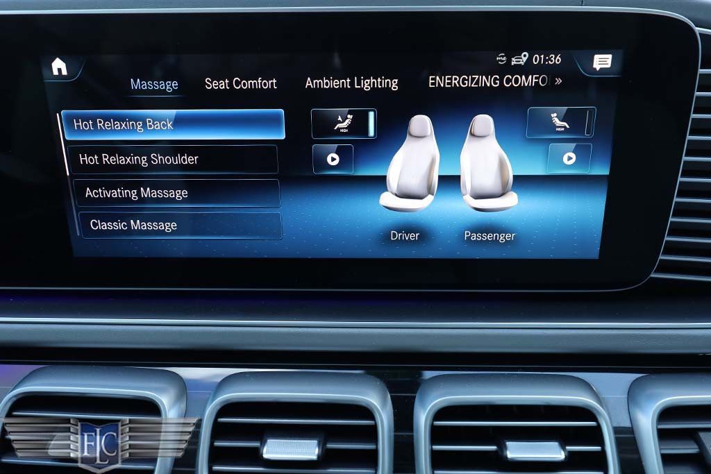 2023 Mercedes-Benz GLS Maybach GLS 600 4MATIC SUV - 22983773 - 43