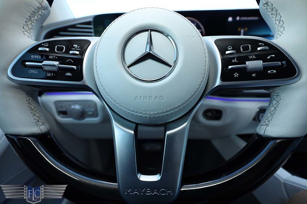 2023 Mercedes-Benz GLS Maybach GLS 600 4MATIC SUV - 22983773 - 47