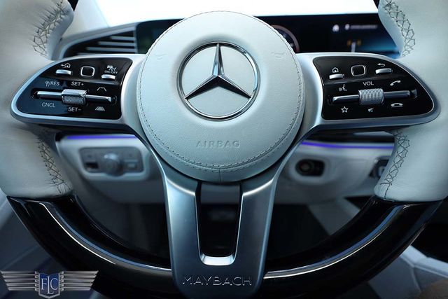 2023 Mercedes-Benz GLS Maybach GLS 600 4MATIC SUV - 22983773 - 47