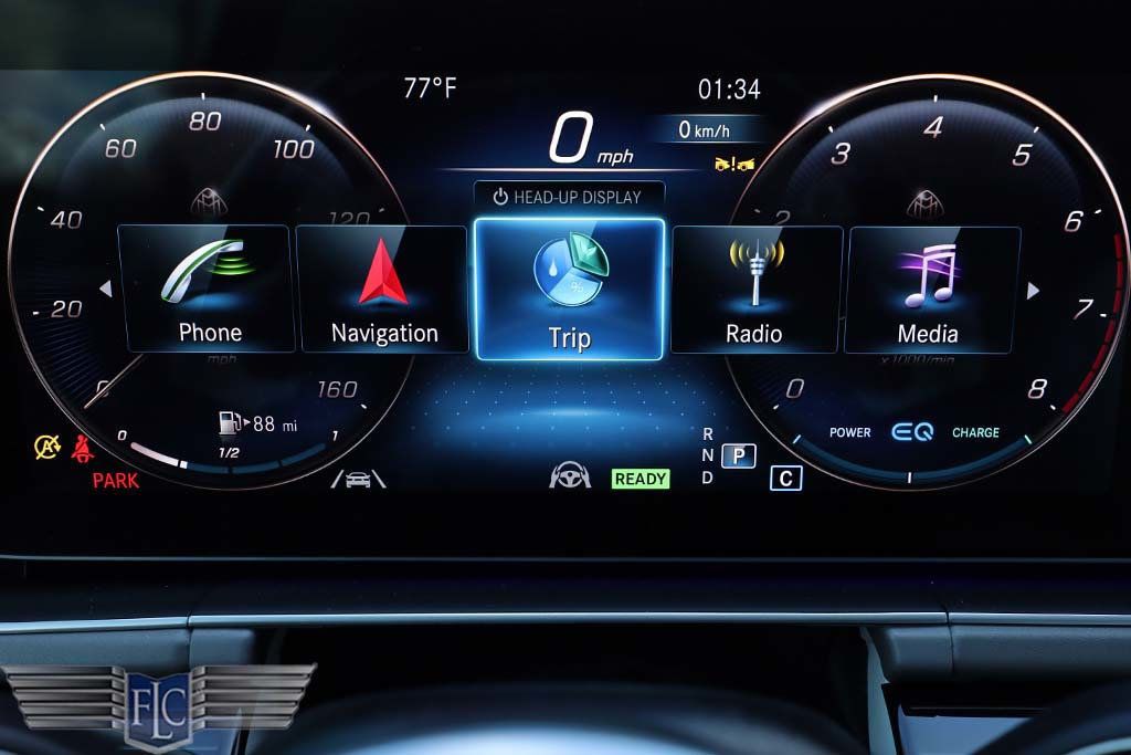 2023 Mercedes-Benz GLS Maybach GLS 600 4MATIC SUV - 22983773 - 48