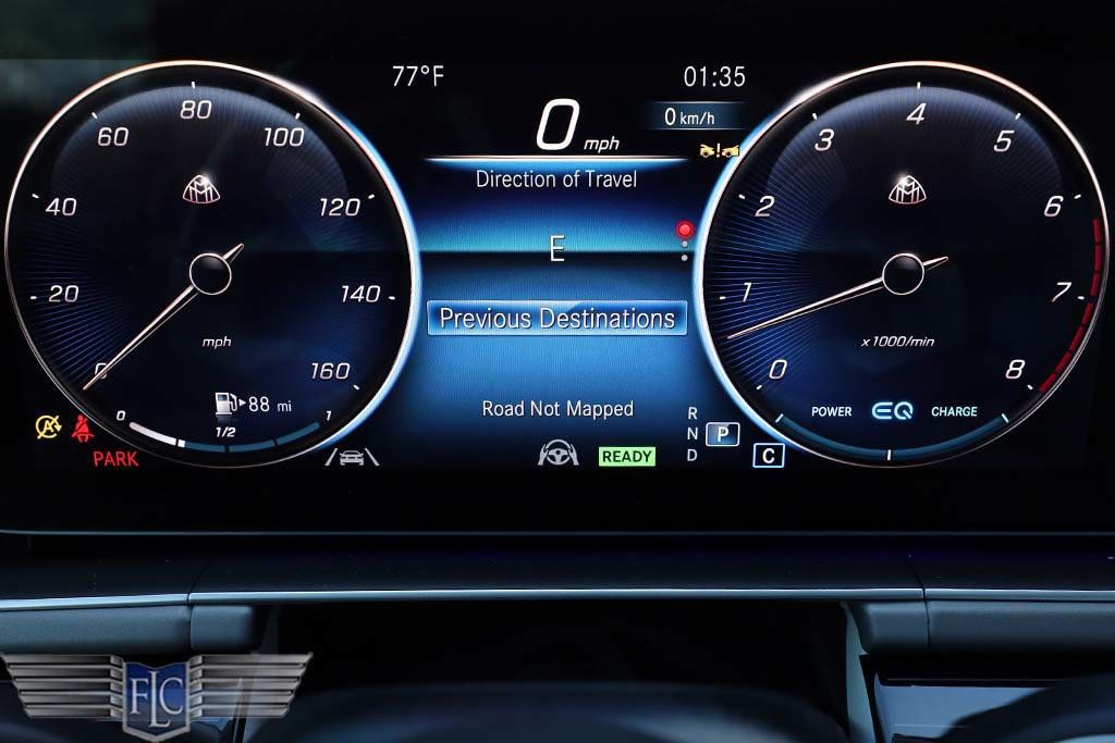 2023 Mercedes-Benz GLS Maybach GLS 600 4MATIC SUV - 22983773 - 49