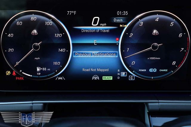 2023 Mercedes-Benz GLS Maybach GLS 600 4MATIC SUV - 22983773 - 49