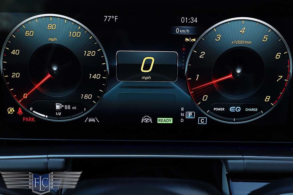 2023 Mercedes-Benz GLS Maybach GLS 600 4MATIC SUV - 22983773 - 50