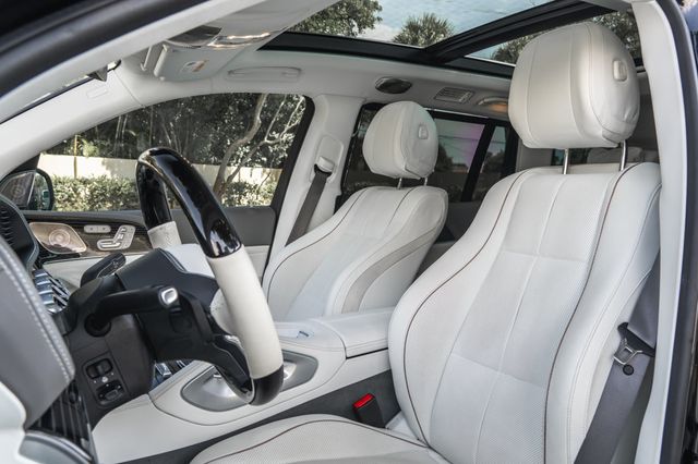 2023 Mercedes-Benz GLS Maybach GLS 600 4MATIC SUV - 23065298 - 11
