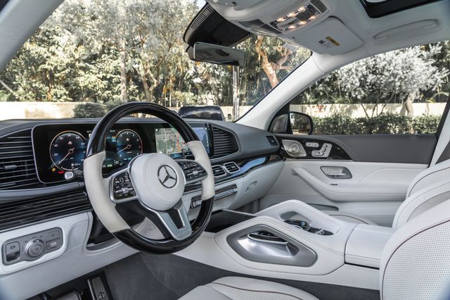 2023 Mercedes-Benz GLS Maybach GLS 600 4MATIC SUV - 23065298 - 13