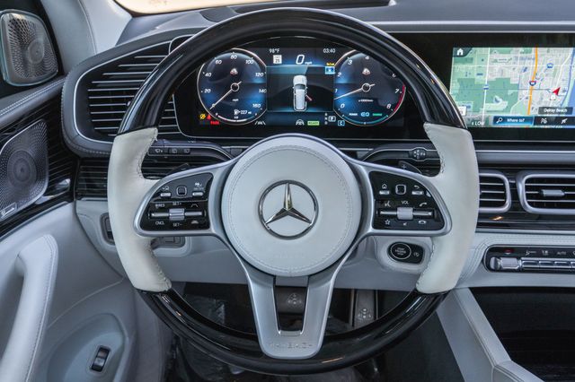 2023 Mercedes-Benz GLS Maybach GLS 600 4MATIC SUV - 23065298 - 14