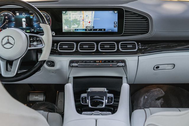 2023 Mercedes-Benz GLS Maybach GLS 600 4MATIC SUV - 23065298 - 15