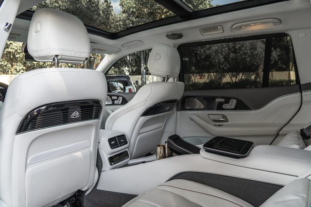 2023 Mercedes-Benz GLS Maybach GLS 600 4MATIC SUV - 23065298 - 16