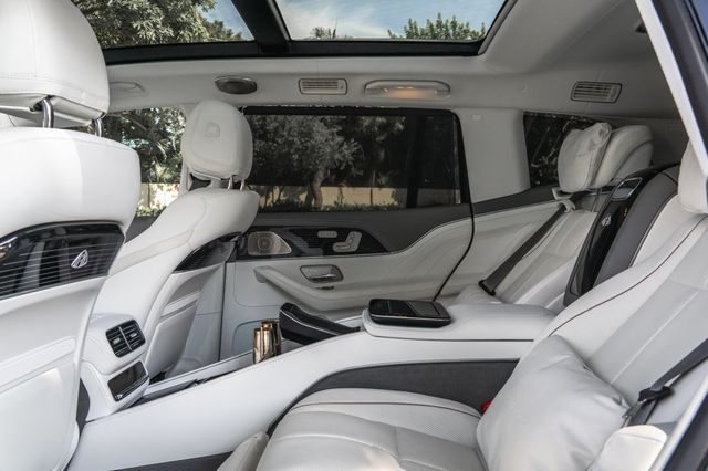 2023 Mercedes-Benz GLS Maybach GLS 600 4MATIC SUV - 23065298 - 17