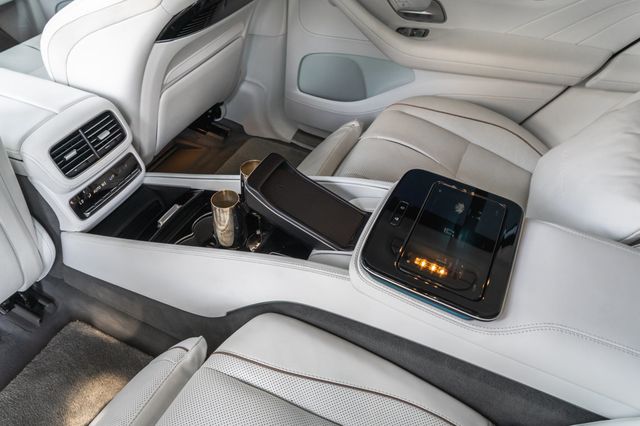 2023 Mercedes-Benz GLS Maybach GLS 600 4MATIC SUV - 23065298 - 22