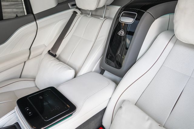 2023 Mercedes-Benz GLS Maybach GLS 600 4MATIC SUV - 23065298 - 24