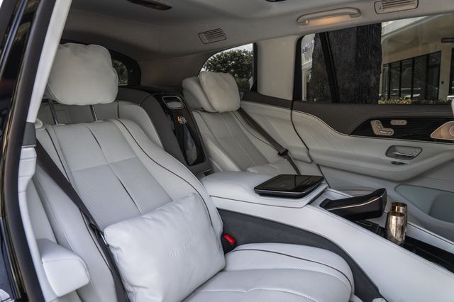 2023 Mercedes-Benz GLS Maybach GLS 600 4MATIC SUV - 23065298 - 26