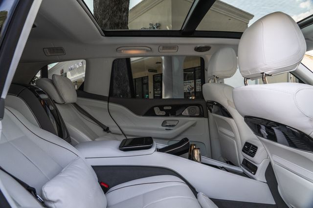 2023 Mercedes-Benz GLS Maybach GLS 600 4MATIC SUV - 23065298 - 27