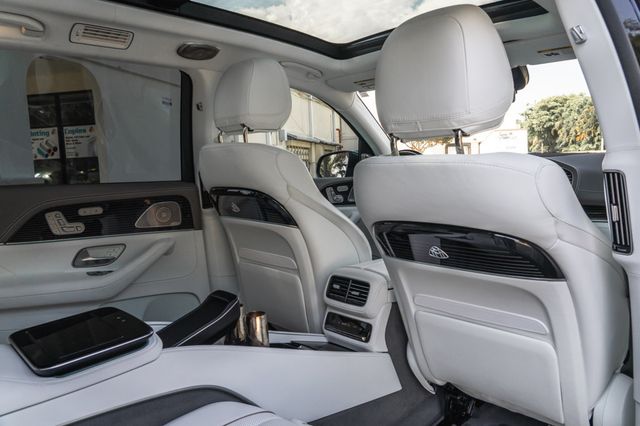 2023 Mercedes-Benz GLS Maybach GLS 600 4MATIC SUV - 23065298 - 28
