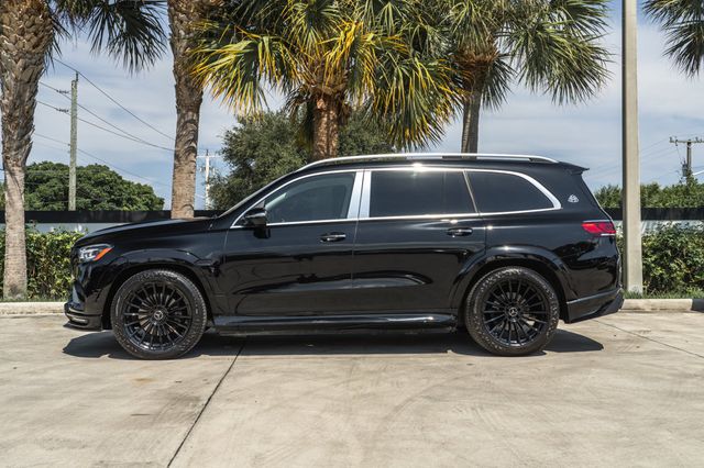 2023 Mercedes-Benz GLS Maybach GLS 600 4MATIC SUV - 23065298 - 2