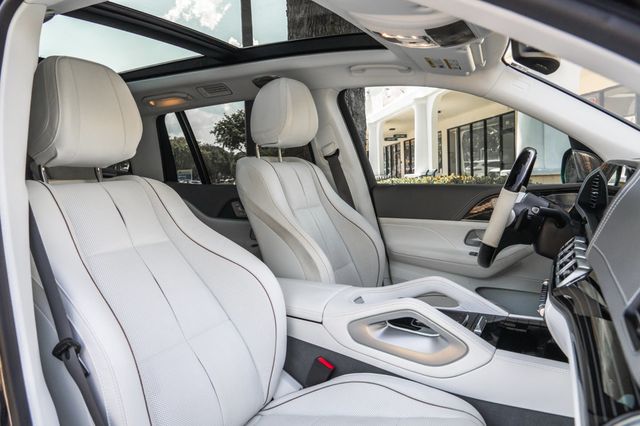 2023 Mercedes-Benz GLS Maybach GLS 600 4MATIC SUV - 23065298 - 29