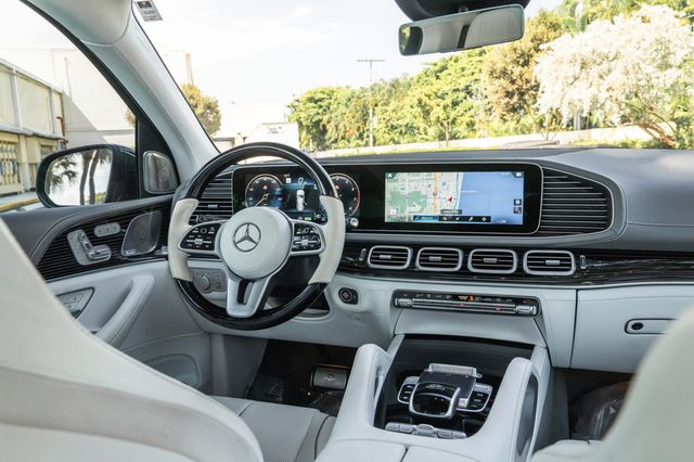 2023 Mercedes-Benz GLS Maybach GLS 600 4MATIC SUV - 23065298 - 31