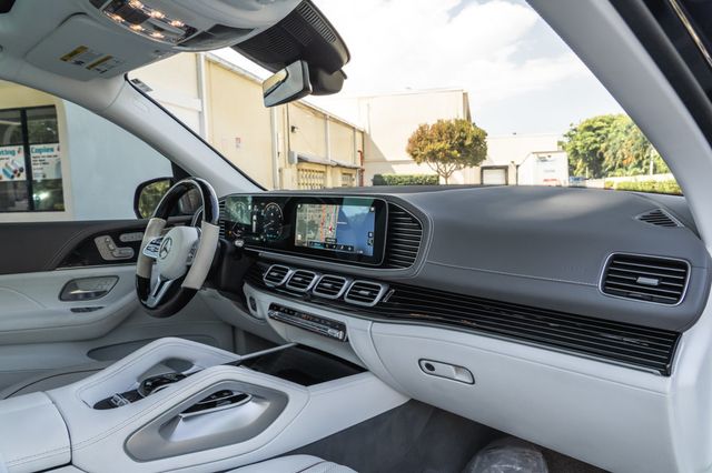 2023 Mercedes-Benz GLS Maybach GLS 600 4MATIC SUV - 23065298 - 32