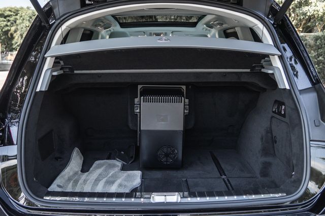 2023 Mercedes-Benz GLS Maybach GLS 600 4MATIC SUV - 23065298 - 33