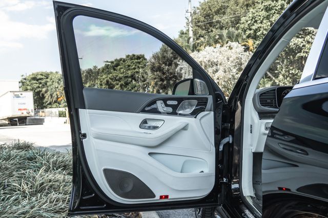 2023 Mercedes-Benz GLS Maybach GLS 600 4MATIC SUV - 23065298 - 34