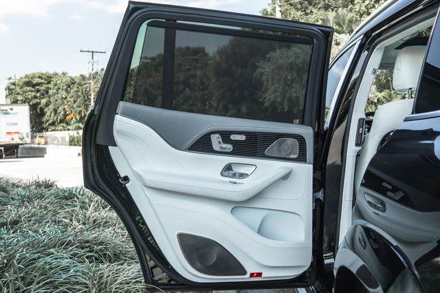 2023 Mercedes-Benz GLS Maybach GLS 600 4MATIC SUV - 23065298 - 35