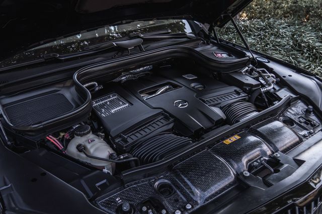 2023 Mercedes-Benz GLS Maybach GLS 600 4MATIC SUV - 23065298 - 39