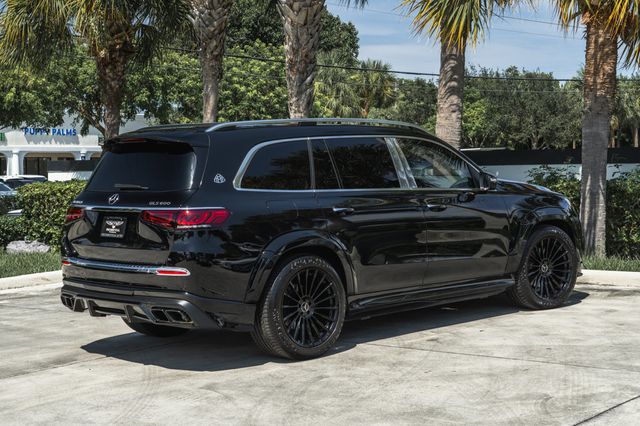 2023 Mercedes-Benz GLS Maybach GLS 600 4MATIC SUV - 23065298 - 41