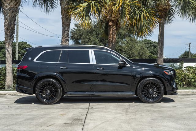 2023 Mercedes-Benz GLS Maybach GLS 600 4MATIC SUV - 23065298 - 7