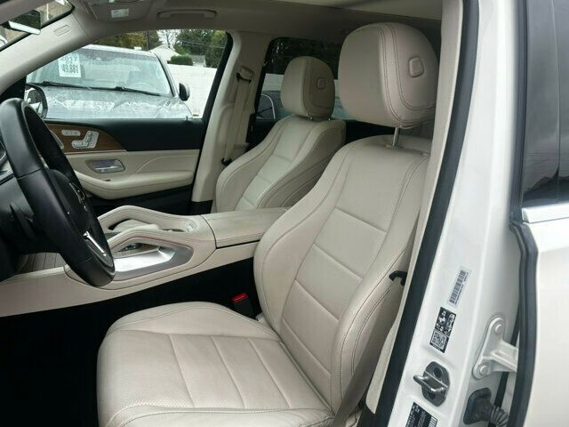 2023 Mercedes-Benz GLS MSRP$101,625/AMG Line/Driver Assist Plus Pkg/Heated&Cooled Seats - 22931654 - 9