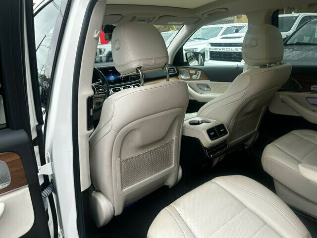 2023 Mercedes-Benz GLS MSRP$101,625/AMG Line/Driver Assist Plus Pkg/Heated&Cooled Seats - 22931654 - 13