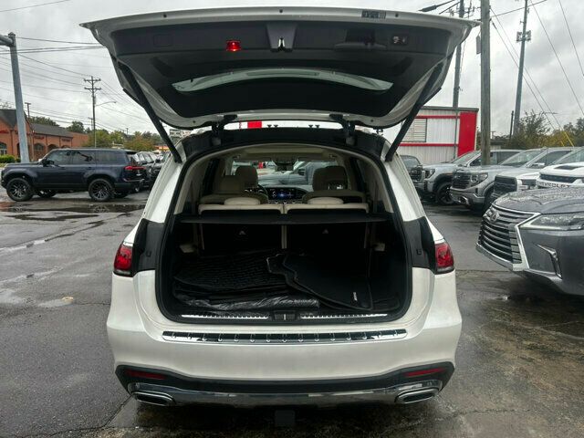 2023 Mercedes-Benz GLS MSRP$101,625/AMG Line/Driver Assist Plus Pkg/Heated&Cooled Seats - 22931654 - 15