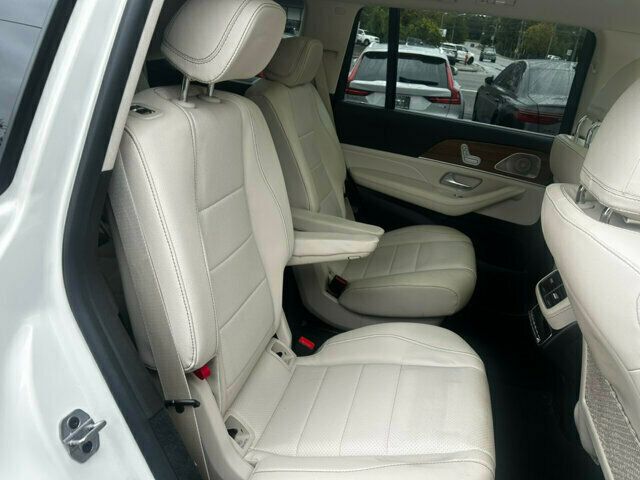 2023 Mercedes-Benz GLS MSRP$101,625/AMG Line/Driver Assist Plus Pkg/Heated&Cooled Seats - 22931654 - 19