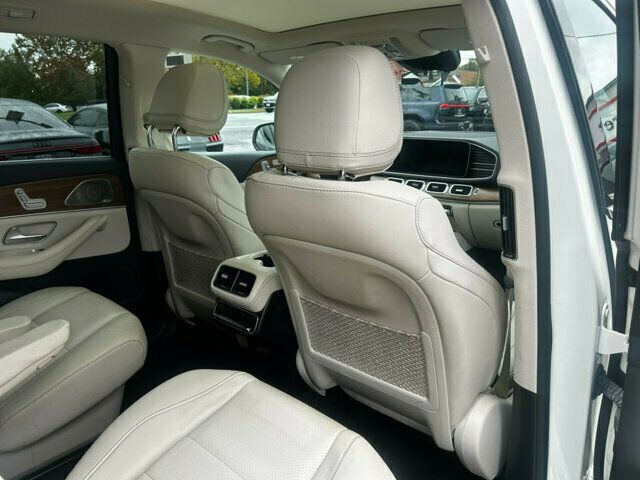 2023 Mercedes-Benz GLS MSRP$101,625/AMG Line/Driver Assist Plus Pkg/Heated&Cooled Seats - 22931654 - 20