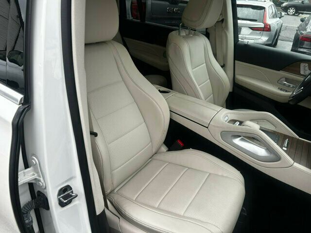 2023 Mercedes-Benz GLS MSRP$101,625/AMG Line/Driver Assist Plus Pkg/Heated&Cooled Seats - 22931654 - 22