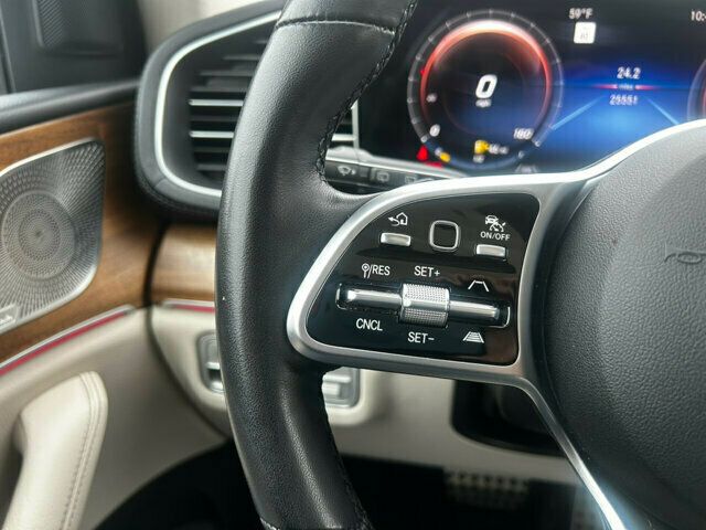 2023 Mercedes-Benz GLS MSRP$101,625/AMG Line/Driver Assist Plus Pkg/Heated&Cooled Seats - 22931654 - 26