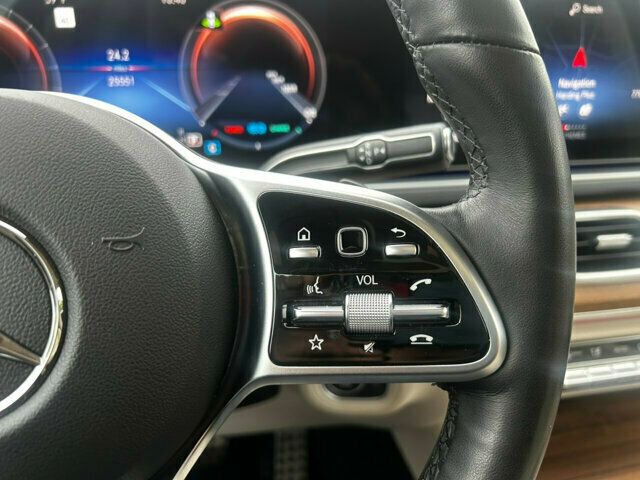 2023 Mercedes-Benz GLS MSRP$101,625/AMG Line/Driver Assist Plus Pkg/Heated&Cooled Seats - 22931654 - 27