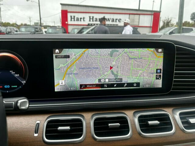 2023 Mercedes-Benz GLS MSRP$101,625/AMG Line/Driver Assist Plus Pkg/Heated&Cooled Seats - 22931654 - 29