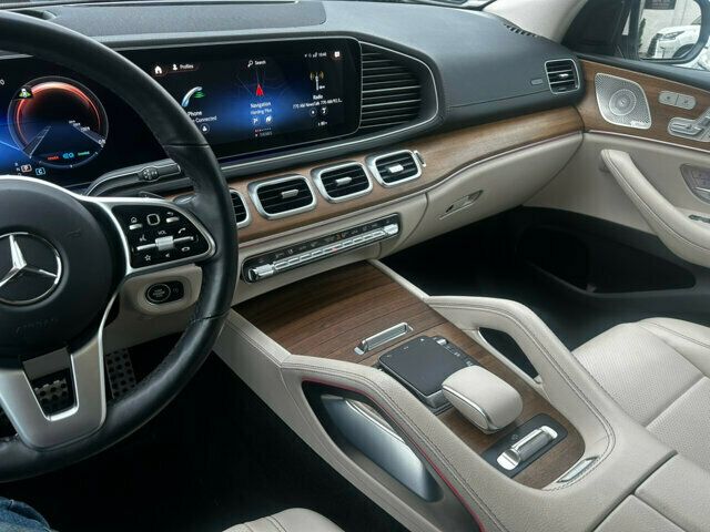 2023 Mercedes-Benz GLS MSRP$101,625/AMG Line/Driver Assist Plus Pkg/Heated&Cooled Seats - 22931654 - 30