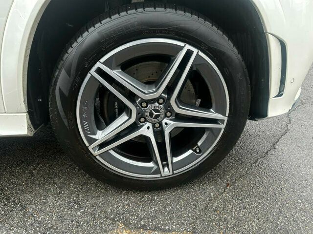 2023 Mercedes-Benz GLS MSRP$101,625/AMG Line/Driver Assist Plus Pkg/Heated&Cooled Seats - 22931654 - 31