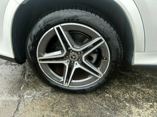 2023 Mercedes-Benz GLS MSRP$101,625/AMG Line/Driver Assist Plus Pkg/Heated&Cooled Seats - 22931654 - 32